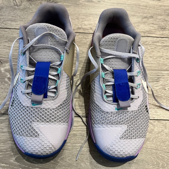 Nike metcon 7 (USED) - Picture 2 of 10